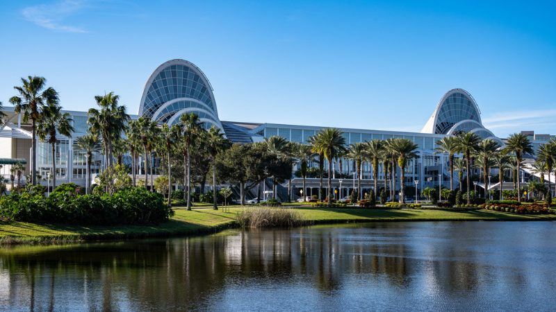 Kalibrate attends ICSC Florida 2025