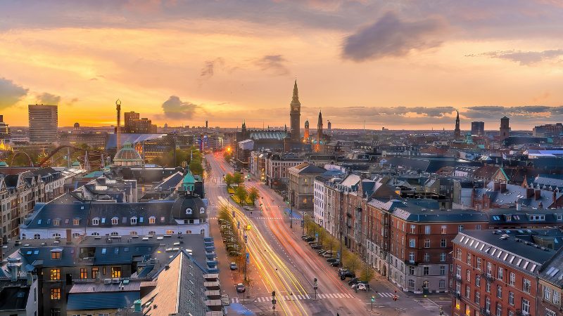Kalibrate attends NACS Convenience Summit Europe 2025