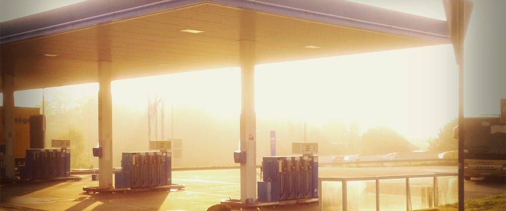 Rethinking fuel pricing strategy as sales decline