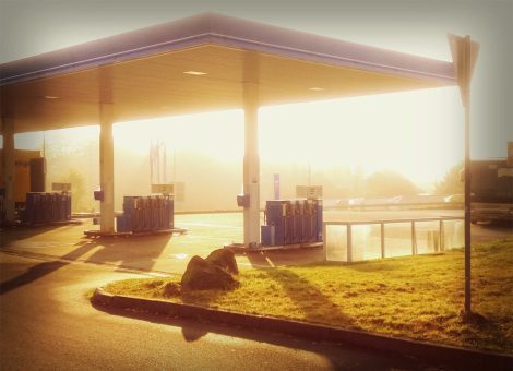 Rethinking fuel pricing strategy as sales decline