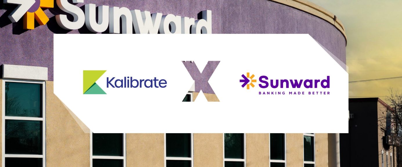 Sunward Federal Credit Union selects Kalibrate for branch network expansion strategy