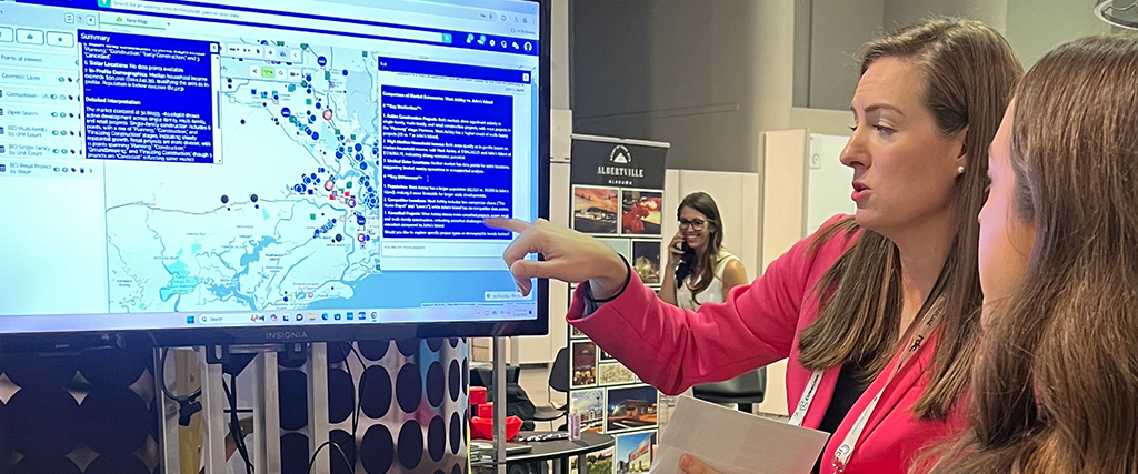 Delivering the Kalibrate Standard: Elizabeth Butler