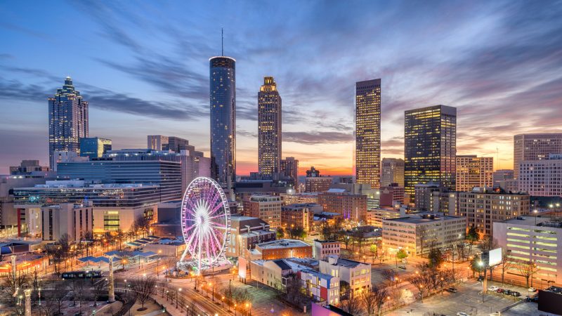 Kalibrate attends ICSC Southeast 2025