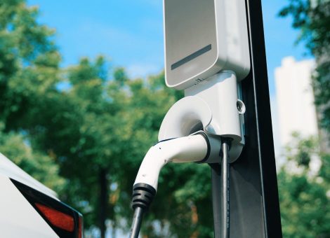 Kalibrate launches EV Pricing solution to transform electric vehicle charging operations
