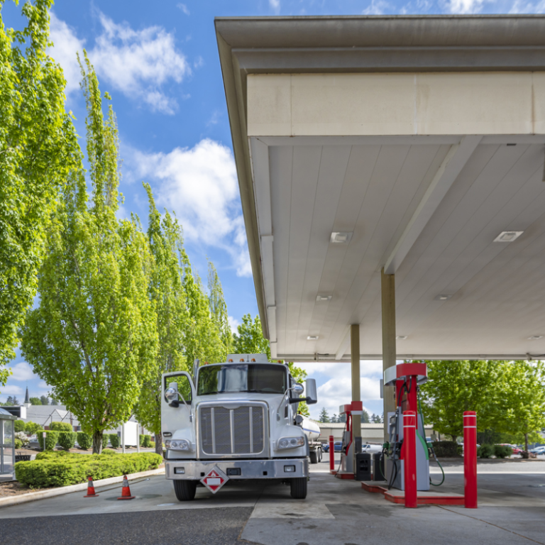 National fuel distributor selects Kalibrate to assess and optimize card lock network