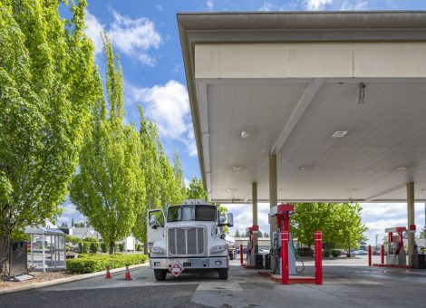 National fuel distributor selects Kalibrate to assess and optimize card lock network