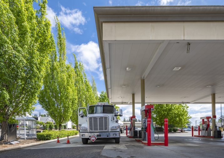 National fuel distributor selects Kalibrate to assess and optimize card lock network