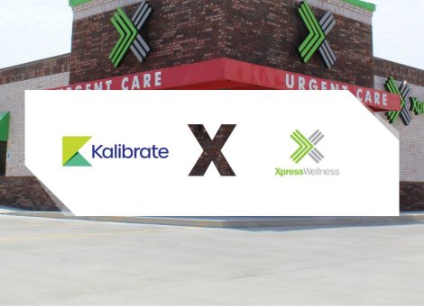 Kalibrate Partners with Xpress Wellness Urgent Care to Guide Strategic Expansion in Rural Markets