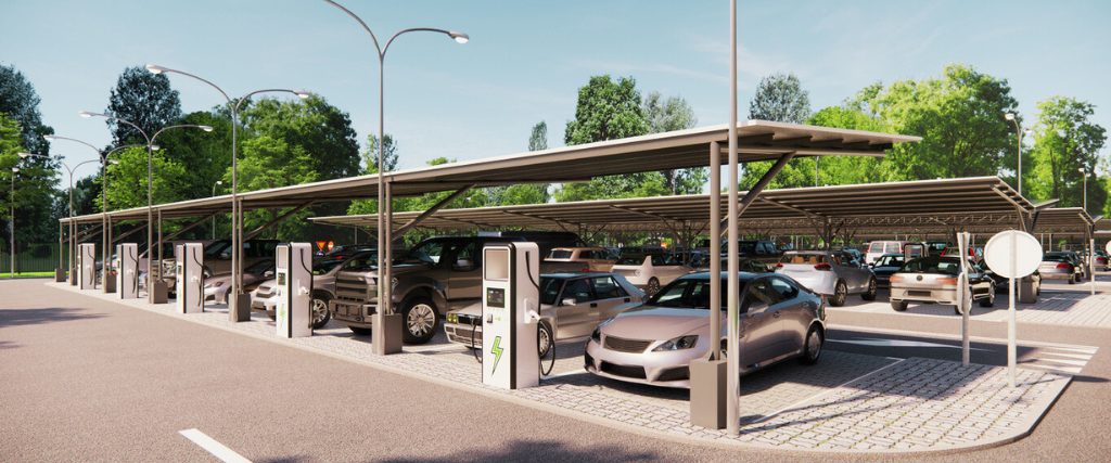 From convenience to value: Pricing strategies for the new wave of EV drivers