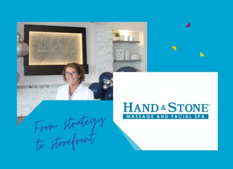 From strategy to storefront: Seven questions with Hand & Stone