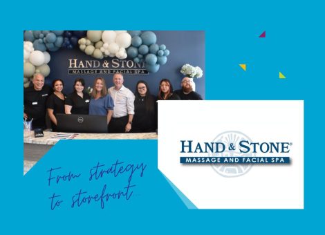 From strategy to storefront: Seven questions with Hand and Stone Massage