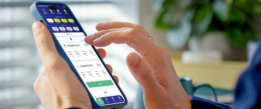 Big changes are coming to Kalibrate Fuel Pricing Mobile