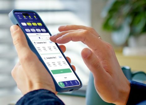 Big changes are coming to Kalibrate Fuel Pricing Mobile