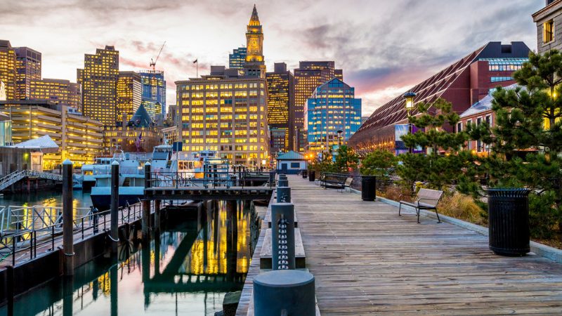 Kalibrate attends ICSC New England 2025