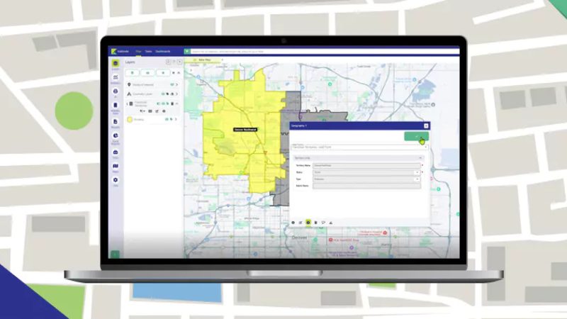 Kalibrate webinar—Right-size your franchise territories Maximize revenue per market