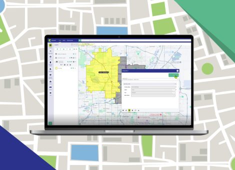 Right-size your franchise territories: Maximize revenue per market
