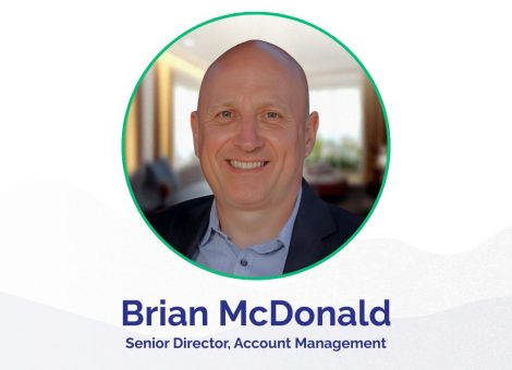 Delivering the Kalibrate Standard: Brian McDonald