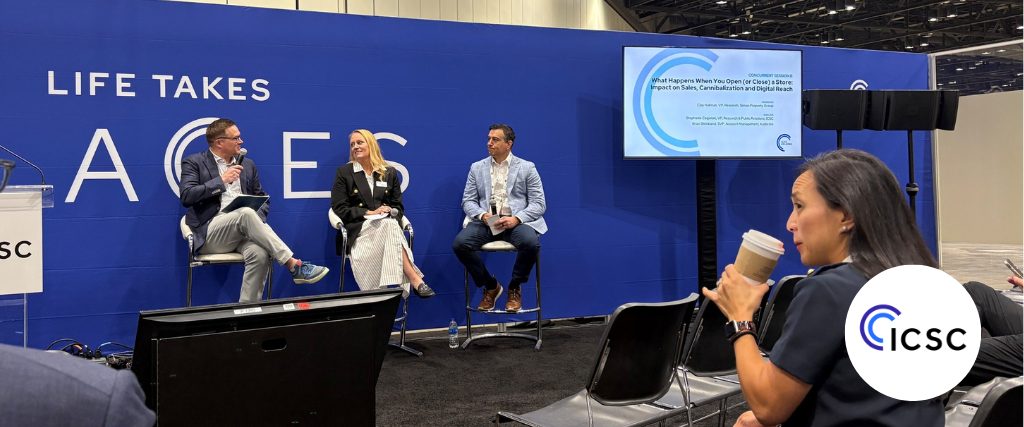 ICSC Florida panel recap: What happens when you open (or close) a store