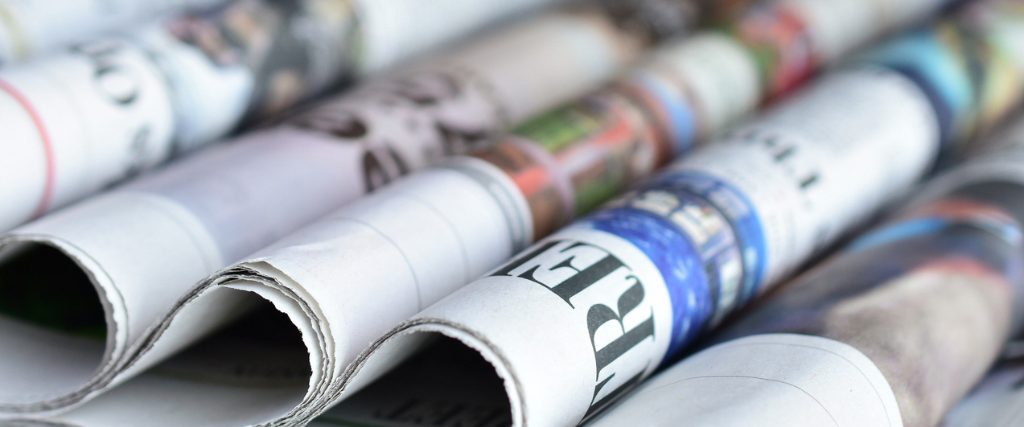 The Kalibrate news round-up: August 2025