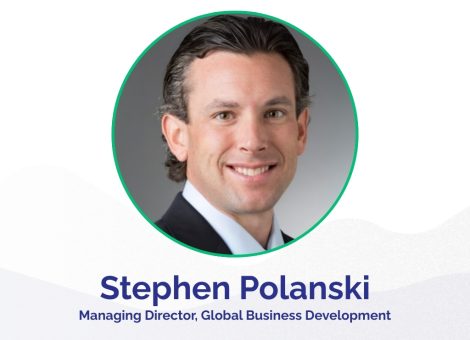 Delivering the Kalibrate Standard: Stephen Polanski