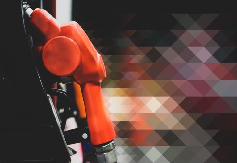 AI fuel price optimization _ Mobile image