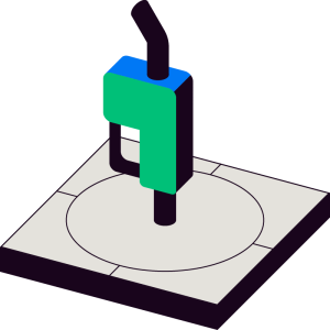 Fuel pump Kalibrate icon