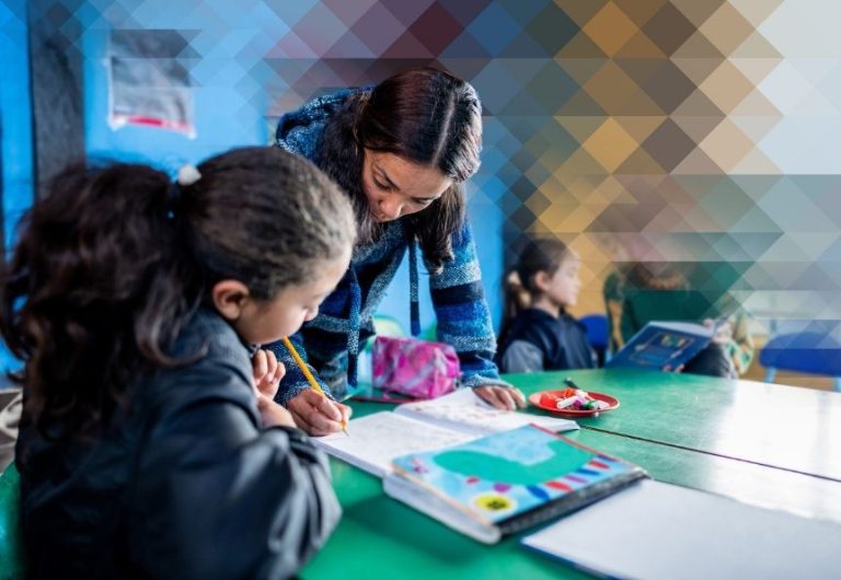 Education industry hero MOBILE