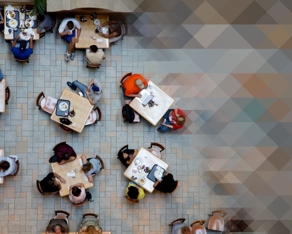 Restaurant hero TABLET