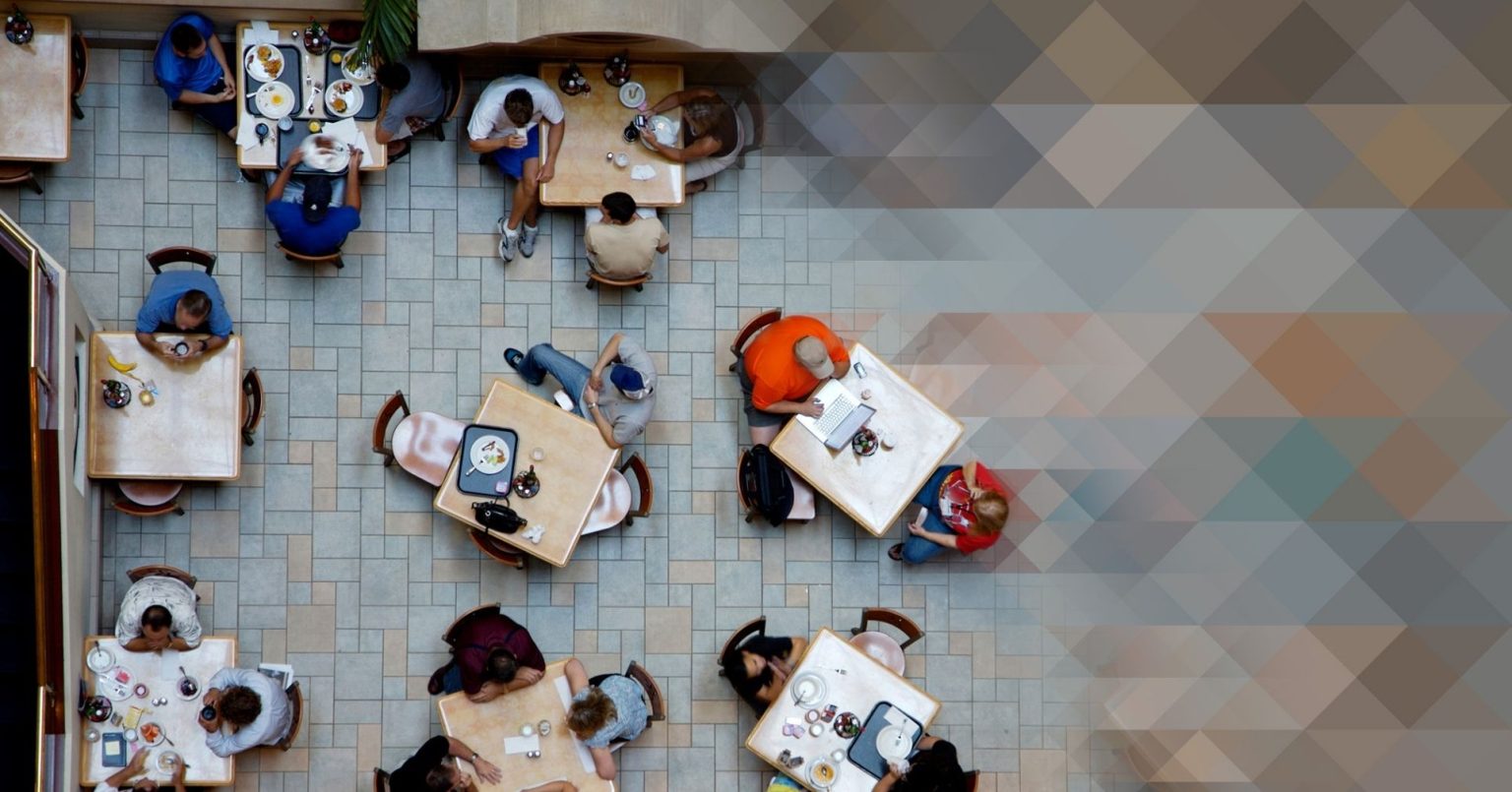 Restaurant hero desktop