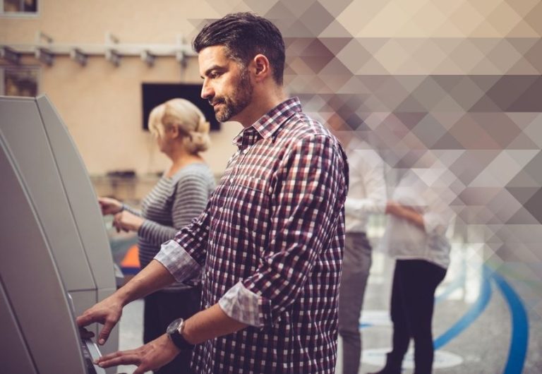 financial industry hero MOBILE