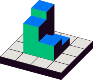 Bar chart Kalibrate icon
