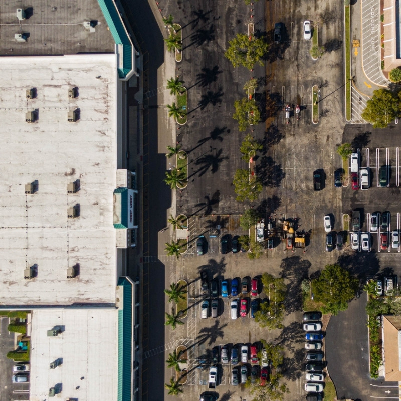 whitespace analysis square