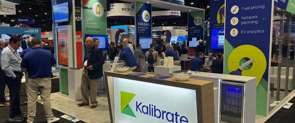 Data, decisions, and the future of convenience retail at NACS Show 2025