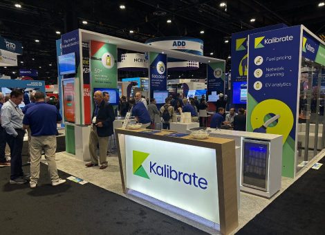 Data, decisions, and the future of convenience retail at NACS Show 2025