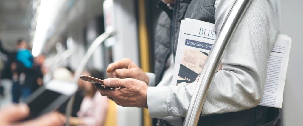 The Kalibrate news round-up: October 2025