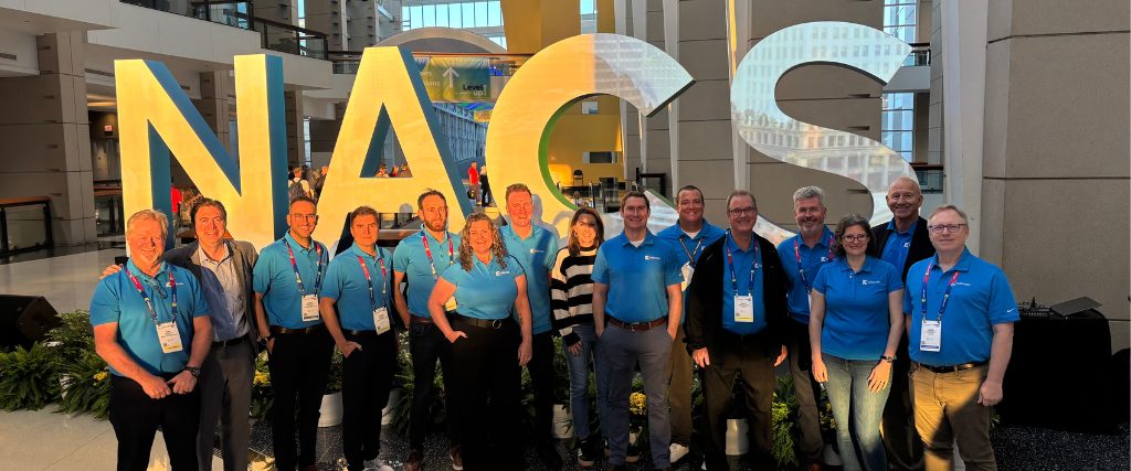 Beyond the booth: What made NACS 2025 truly special