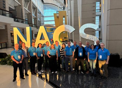 Beyond the booth: What made NACS 2025 truly special