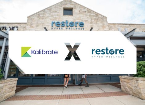 Restore Hyper Wellness partners with Kalibrate to accelerate growth