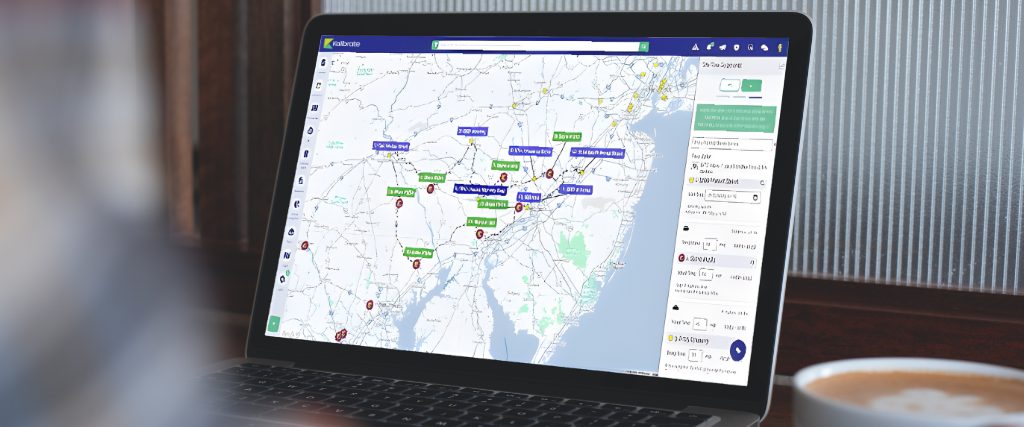 Introducing Site Tours: The modern way to plan market tours