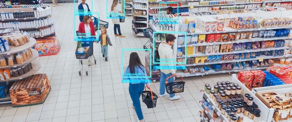 The future is hybrid: How AI will reshape fuel and mobility retail