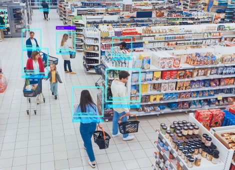 The future is hybrid: How AI will reshape fuel and mobility retail