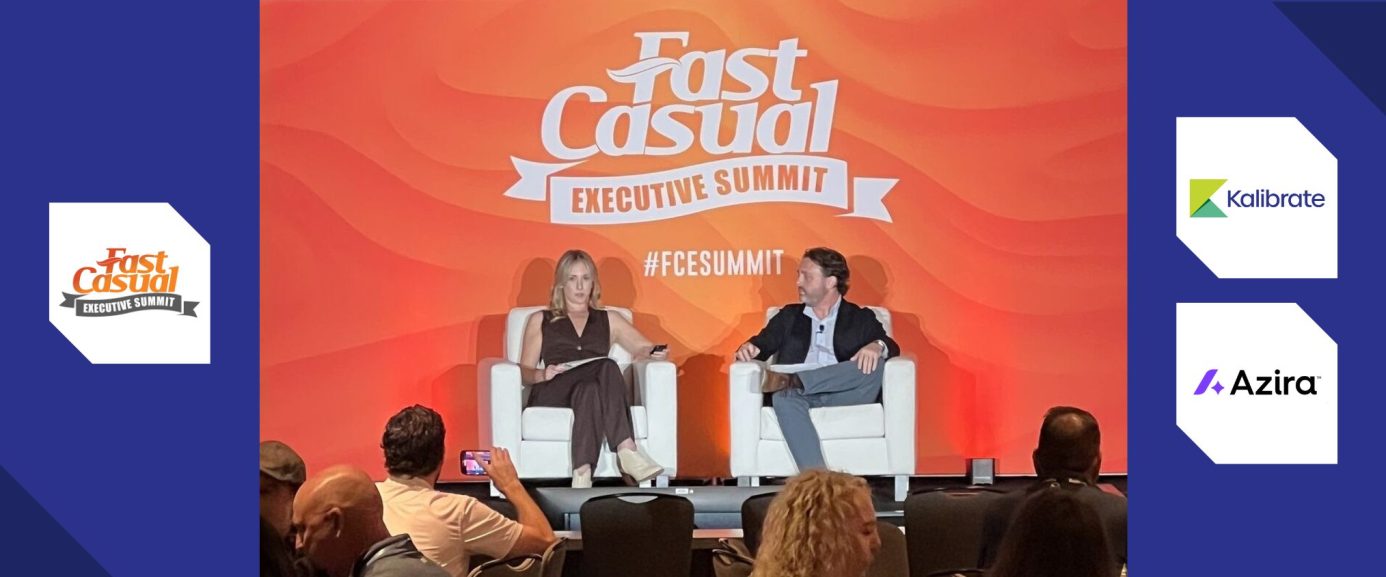 Fast Casual Summit recap: Turning location data into competitive advantage