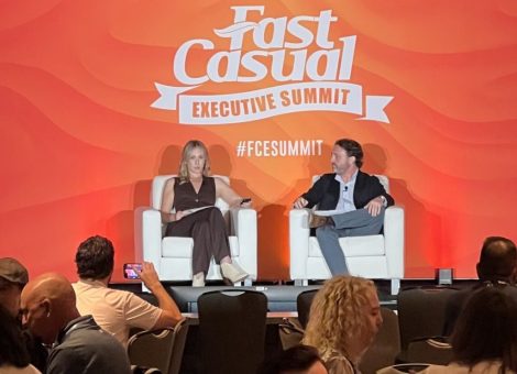 Fast Casual Summit recap: Turning location data into competitive advantage