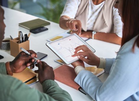 A guide to data centralization in retail real estate