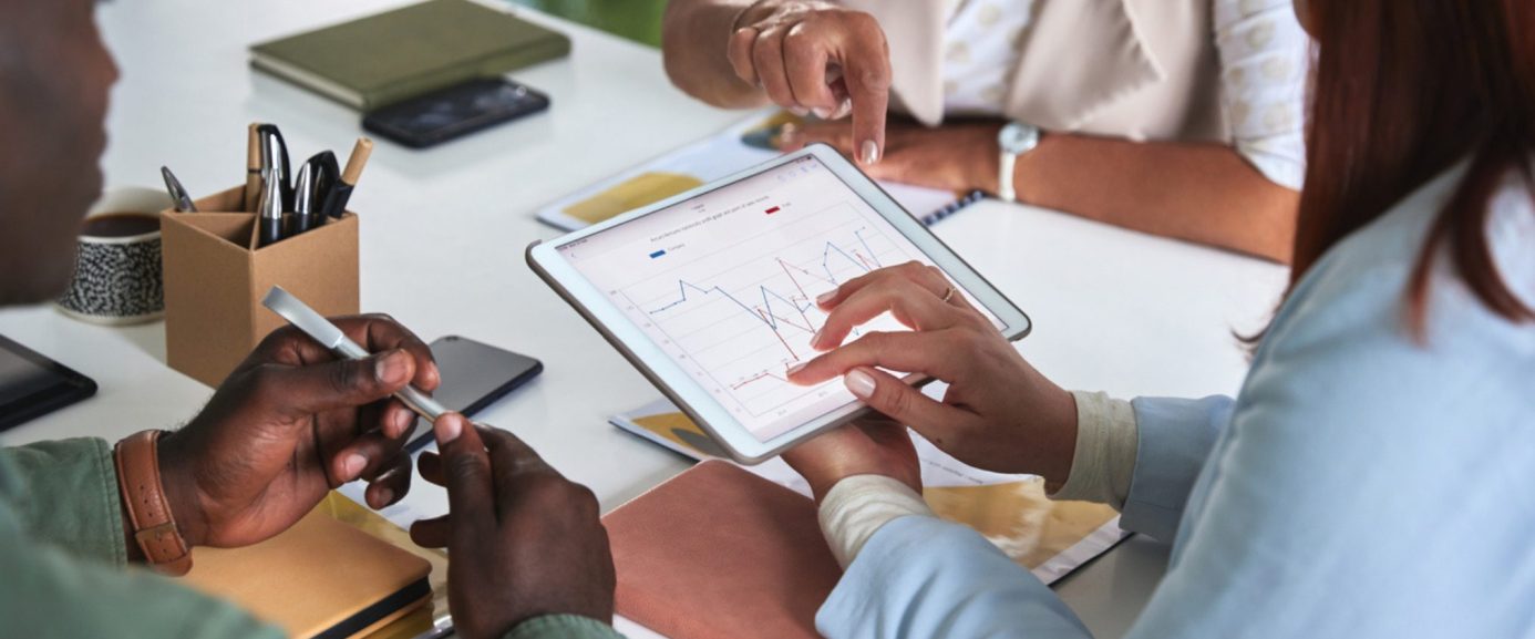 A guide to data centralization in retail real estate