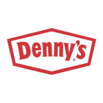 Denny's logo