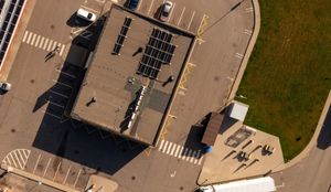 Fuel site analysis small