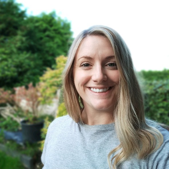 Jo Bernard. Global Marketing Lead: Fuel Pricing