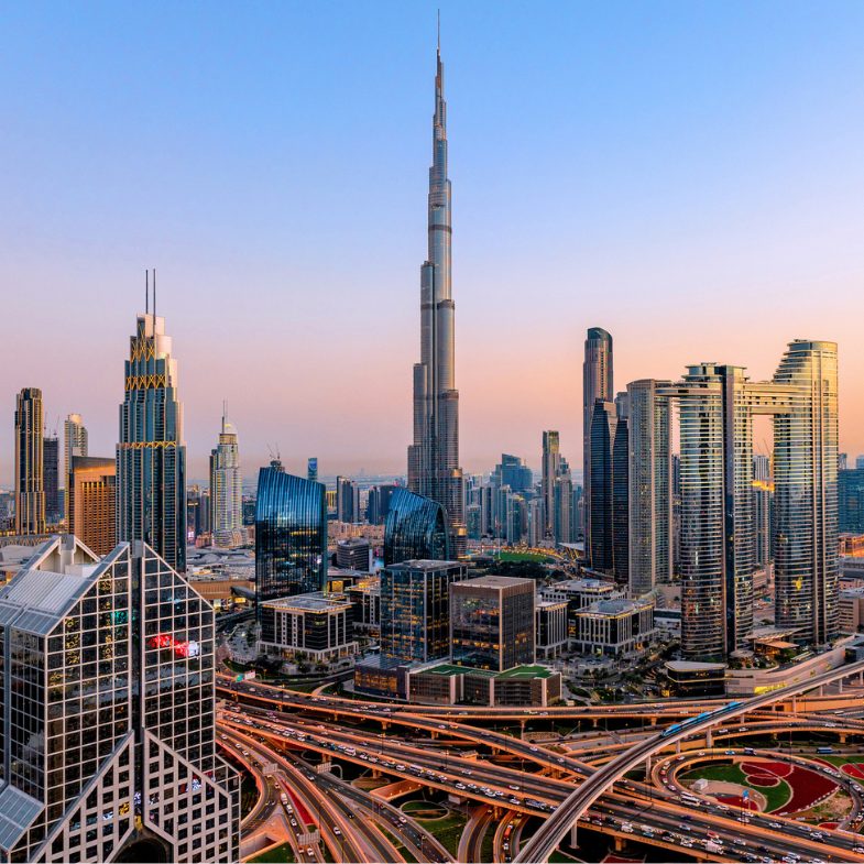 Kalibrate attends ReFuel MENA 2026