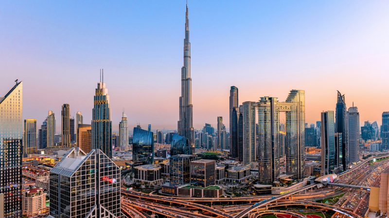 Kalibrate attends ReFuel MENA in Dubai, UAE in February 2026